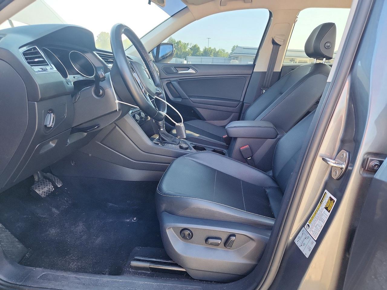 2019 Volkswagen Tiguan Se - Image 7