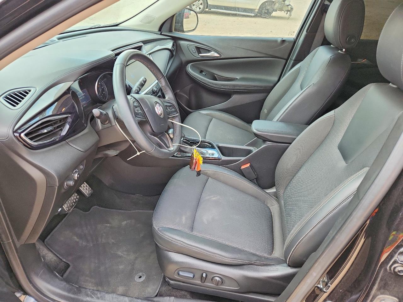 2023 Buick Encore Gx Select - Фото 7