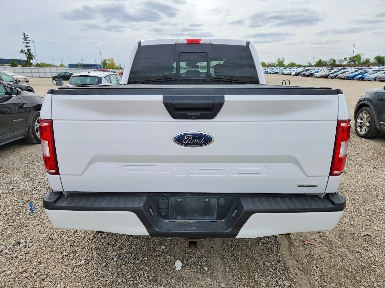 2020 Ford F150 Supercrew - Image 6