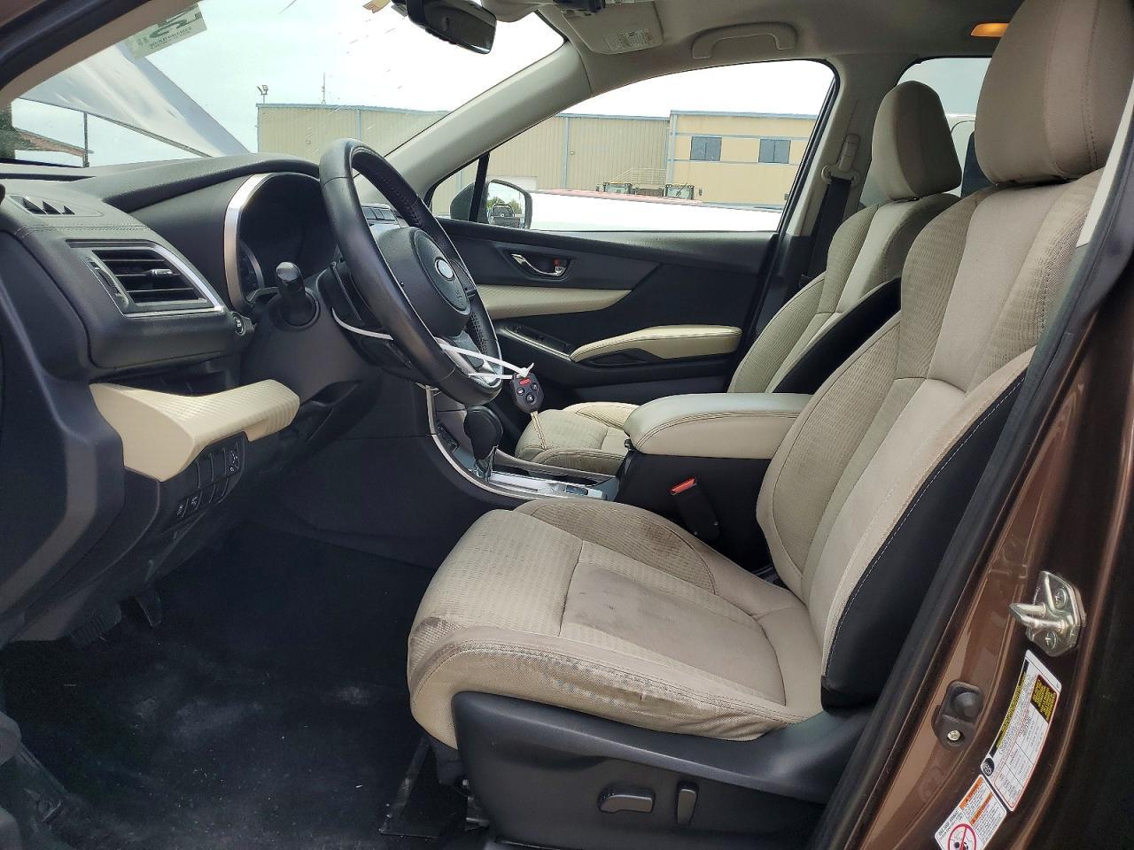 2019 Subaru Ascent Premium - Image 7