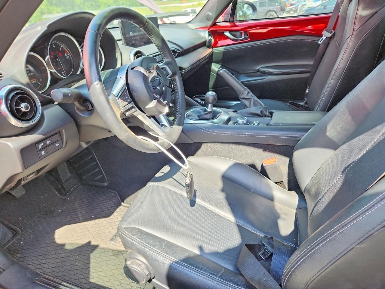 2024 Mazda Mx-5 Miata Grand Touring - Image 7
