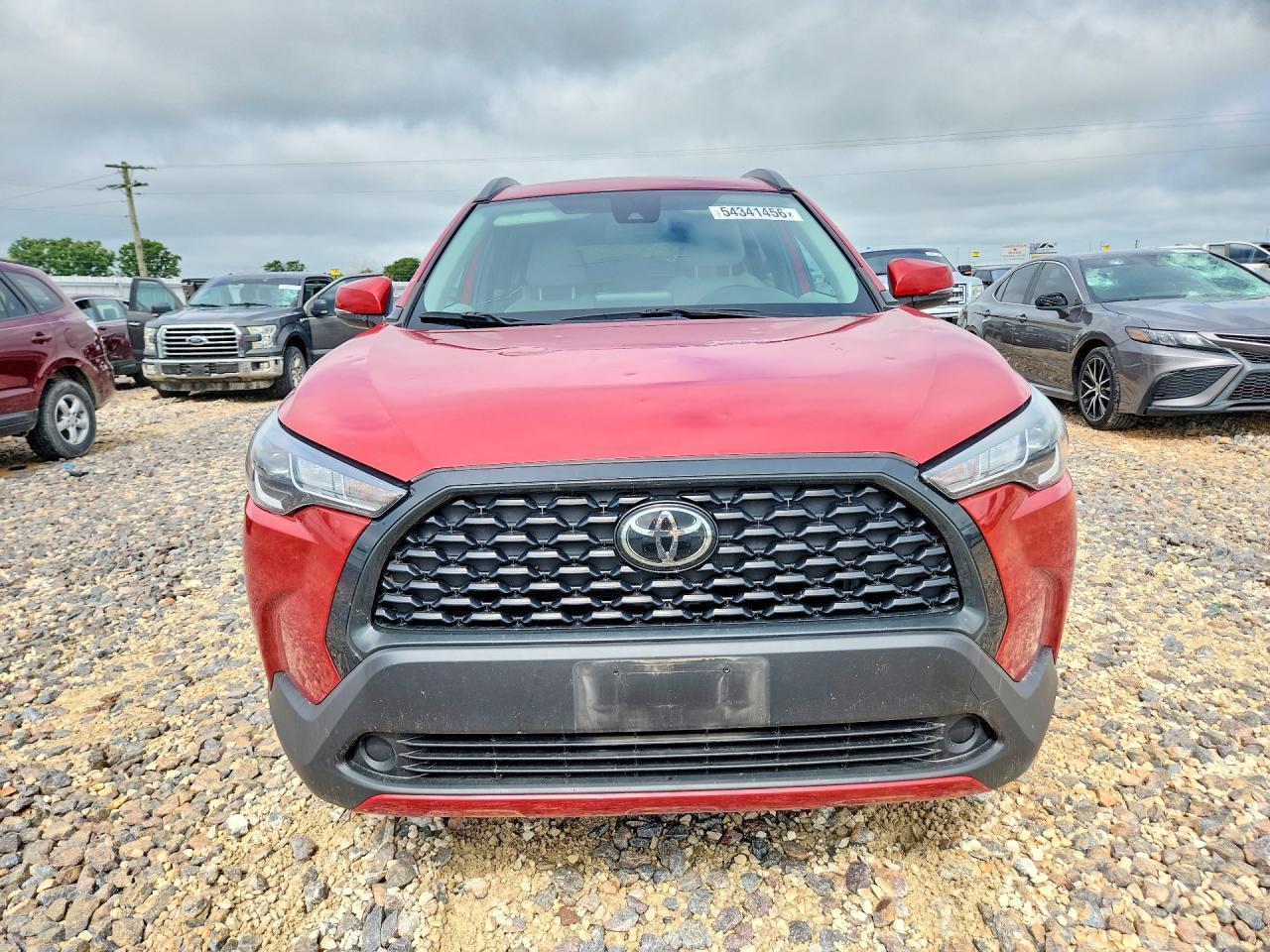2022 Toyota Corolla Cross Le - Image 5