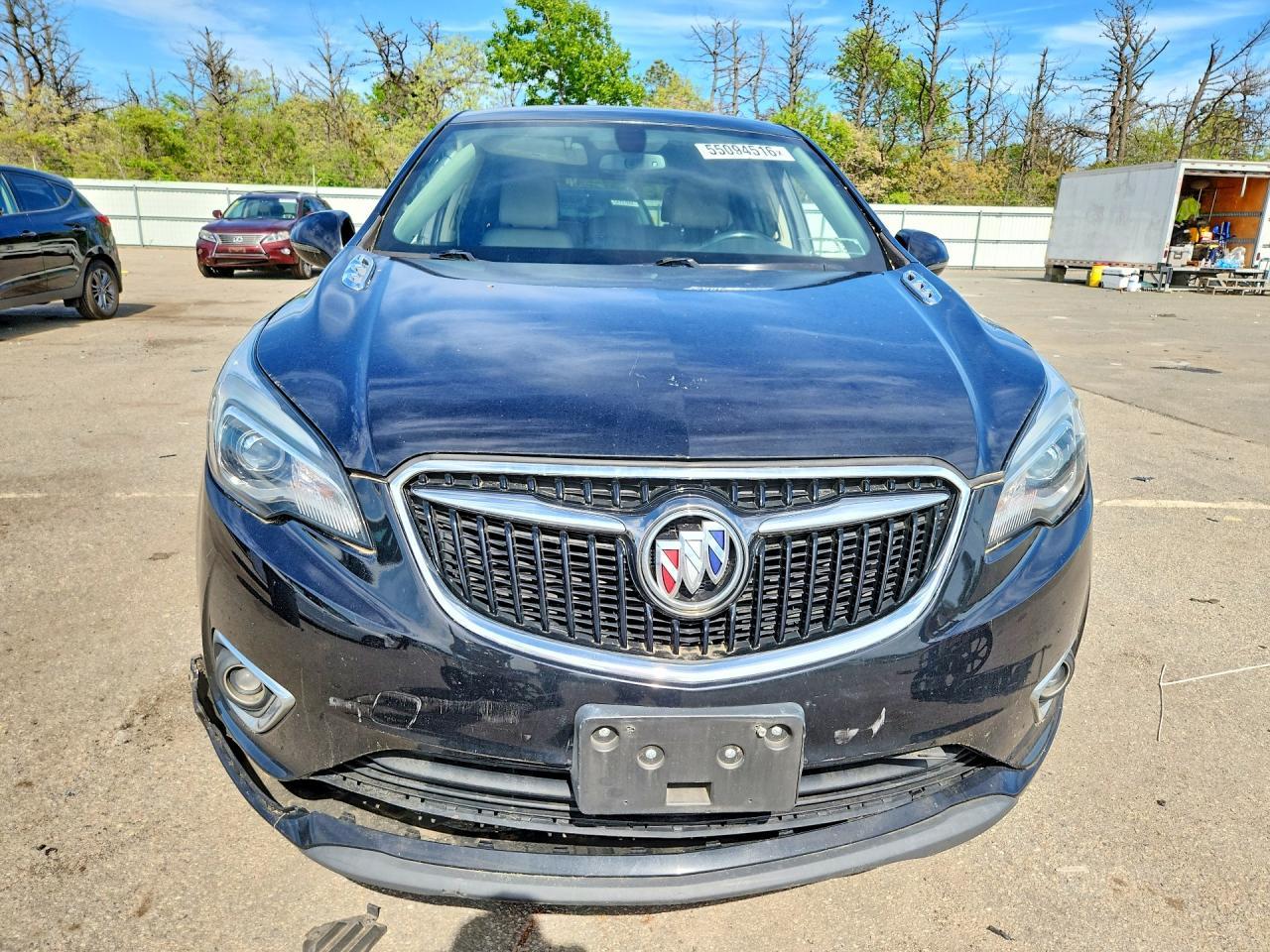 2019 Buick Envision Preferred - Фото 5