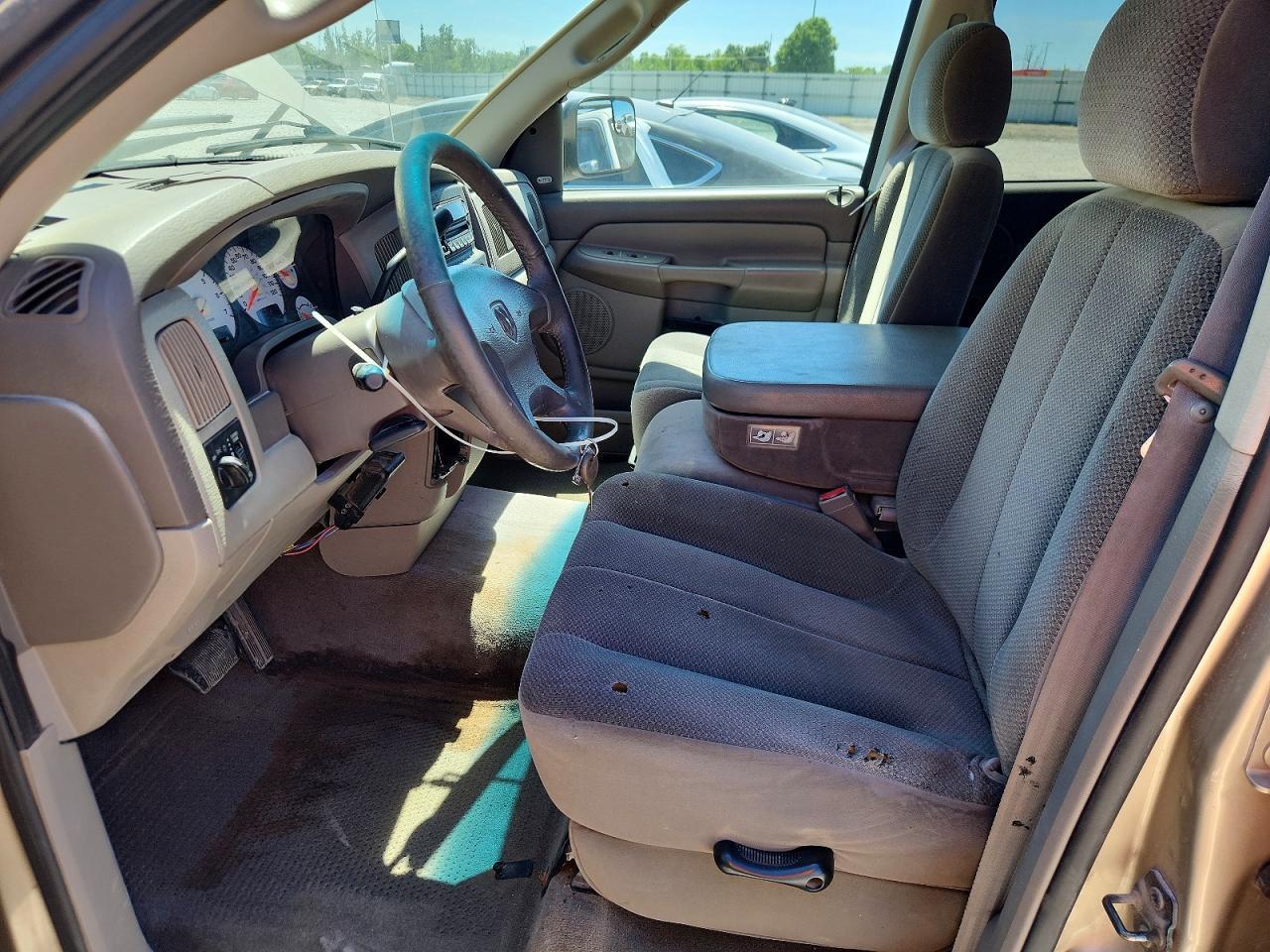 2002 Dodge Ram 1500 - Image 7