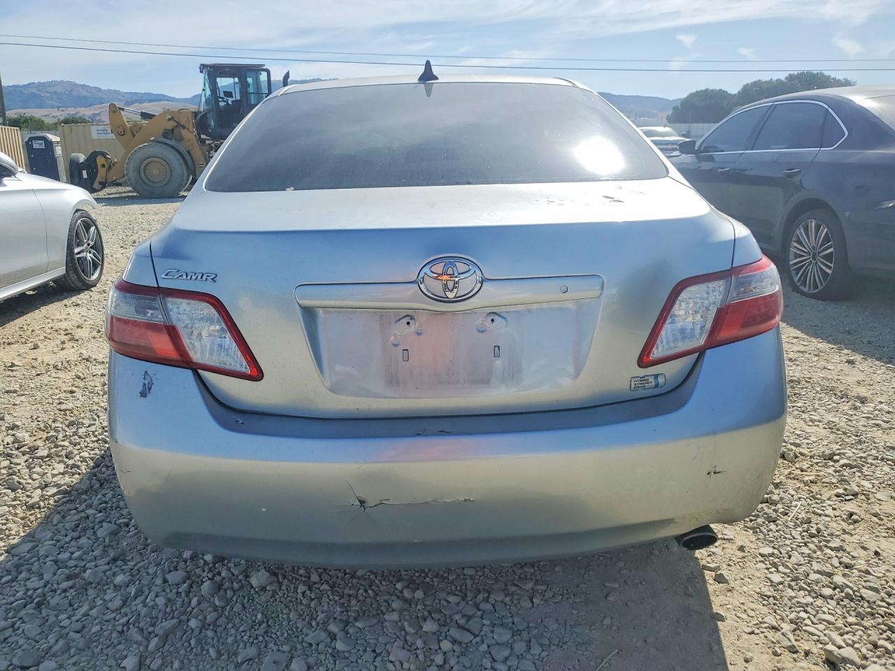 2007 Toyota Camry Hybrid - Image 6