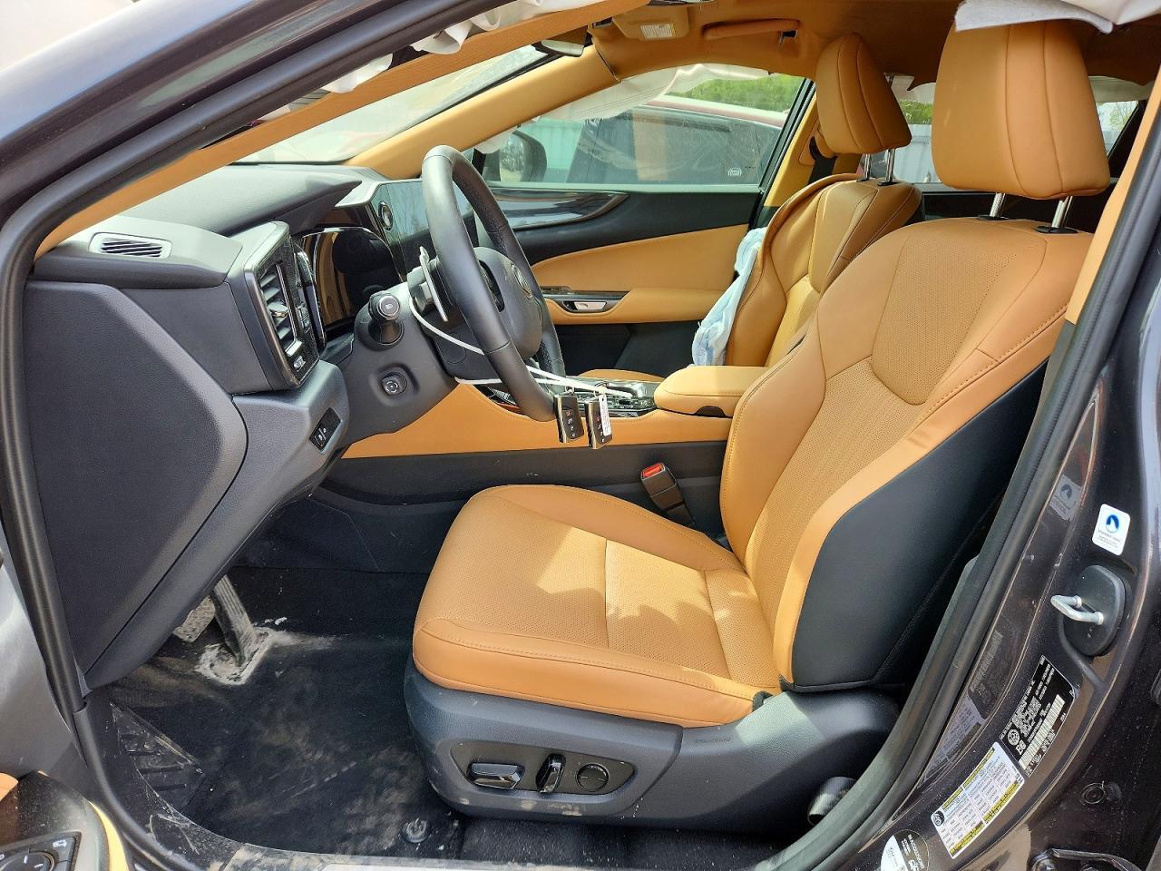 2026 Lexus Nx 350 - Image 7