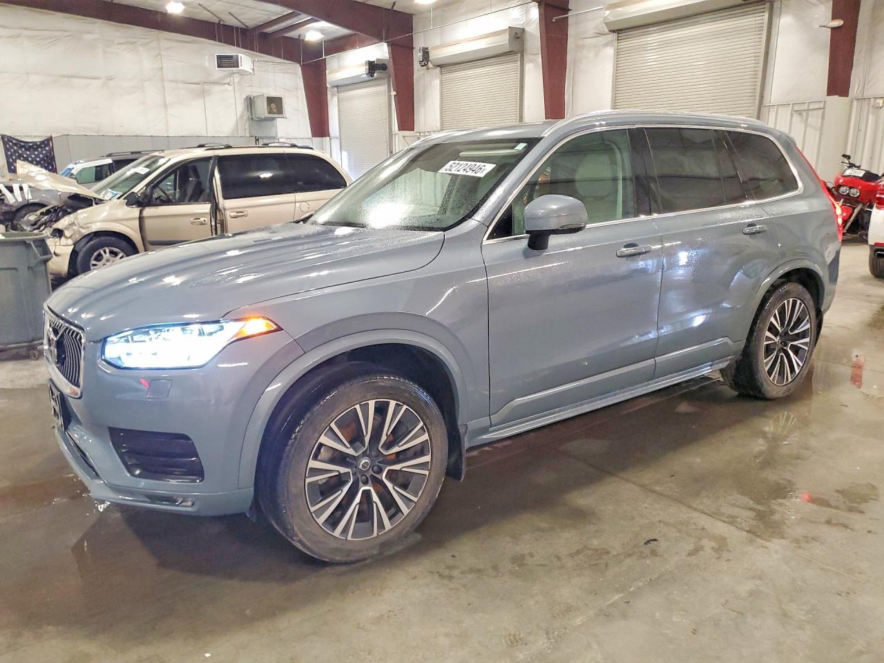 lot