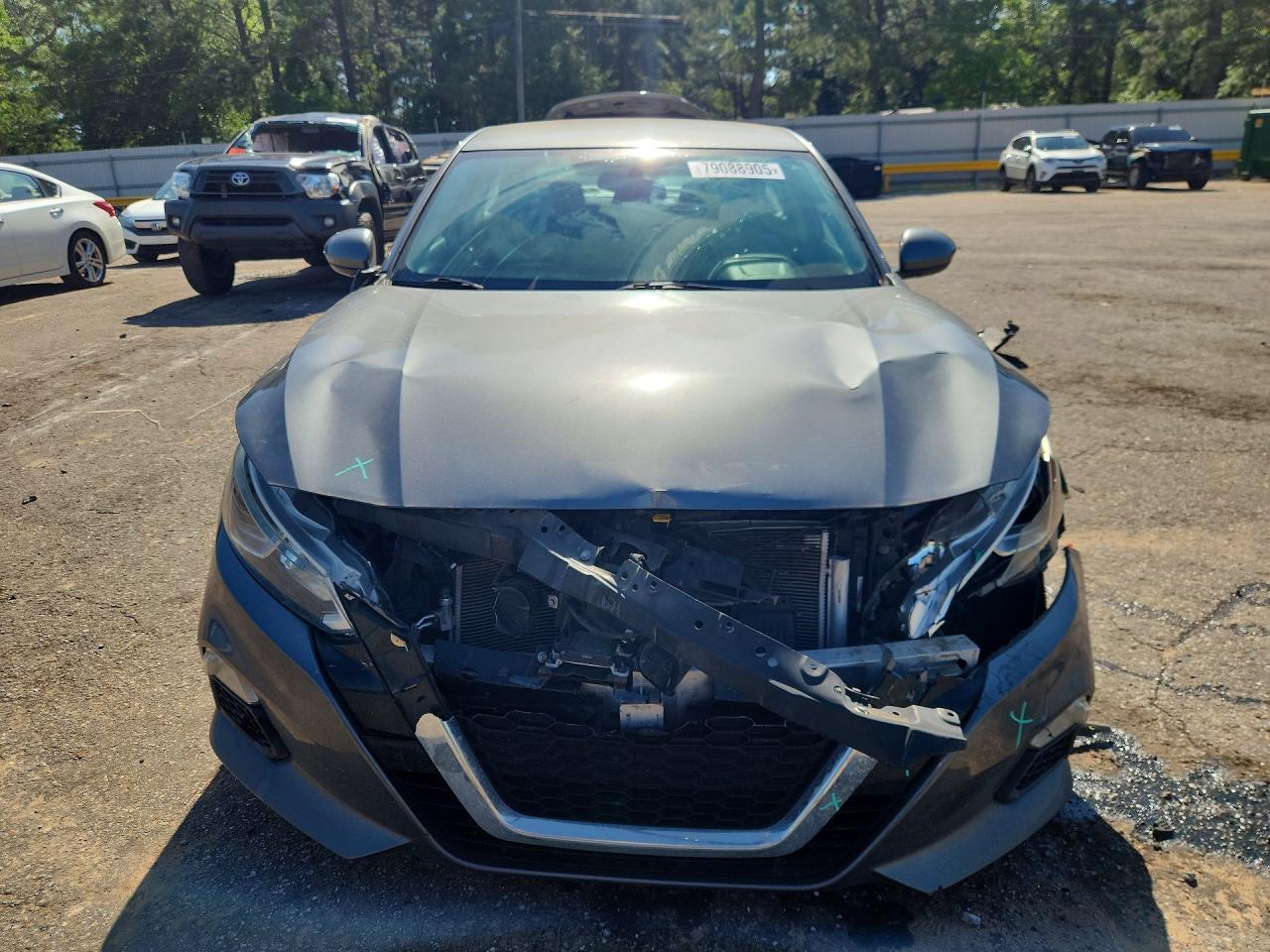 2020 Nissan Altima 2.5 S - Image 5