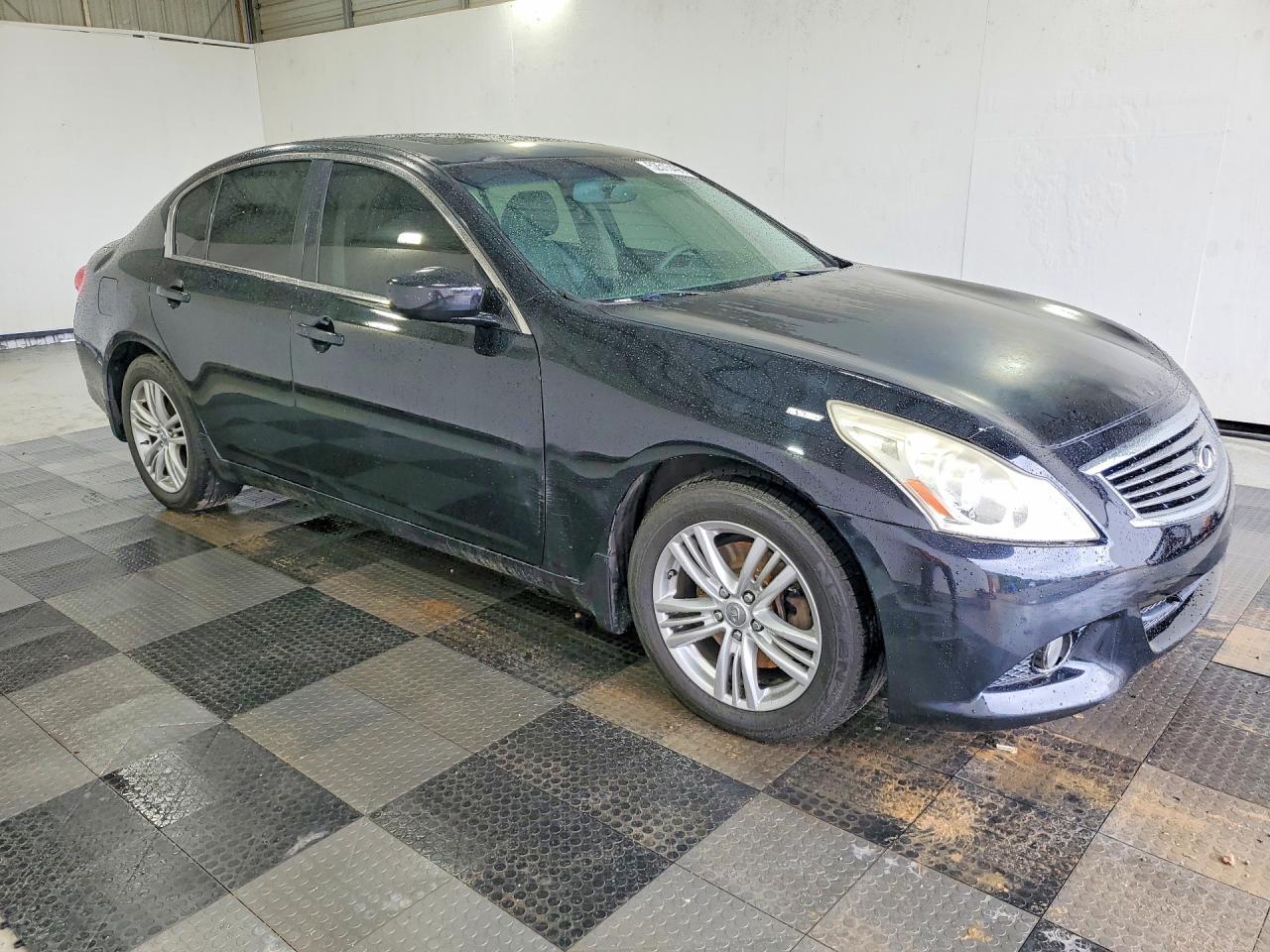 2013 Infiniti G37 Sedan X - Фото 4
