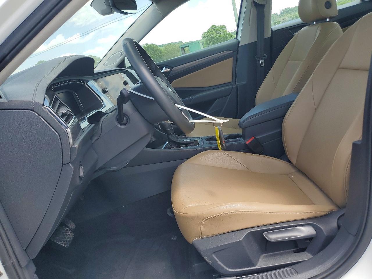 2020 Volkswagen Jetta Sel - Фото 7