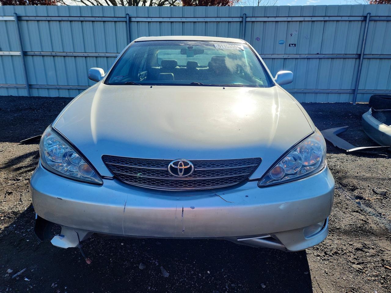 2005 Toyota Camry Xle V6 - Фото 5