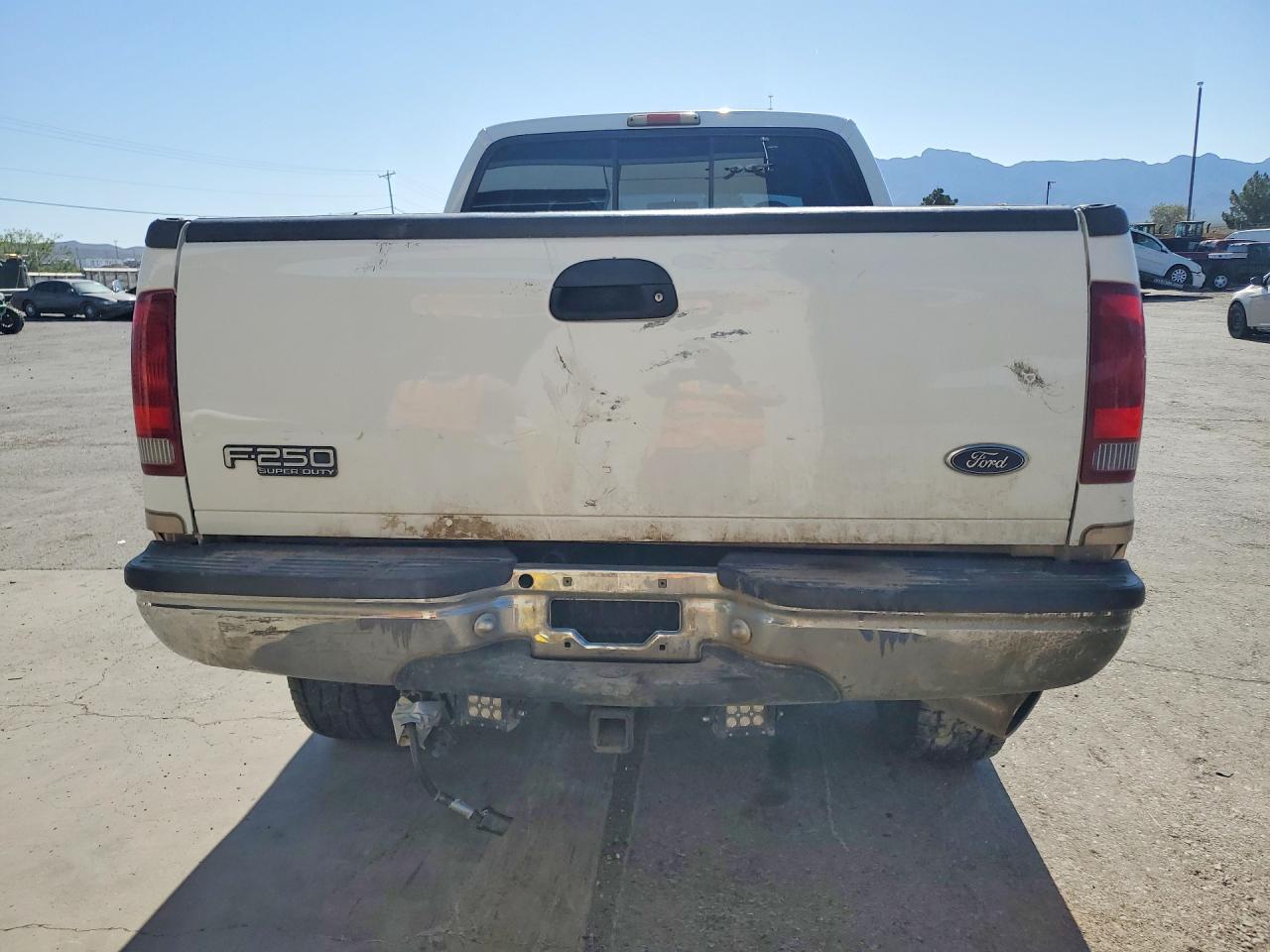1999 Ford F250 Super Duty - Image 6