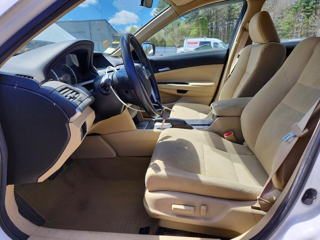 2012 Honda Accord Lxp - Image 7