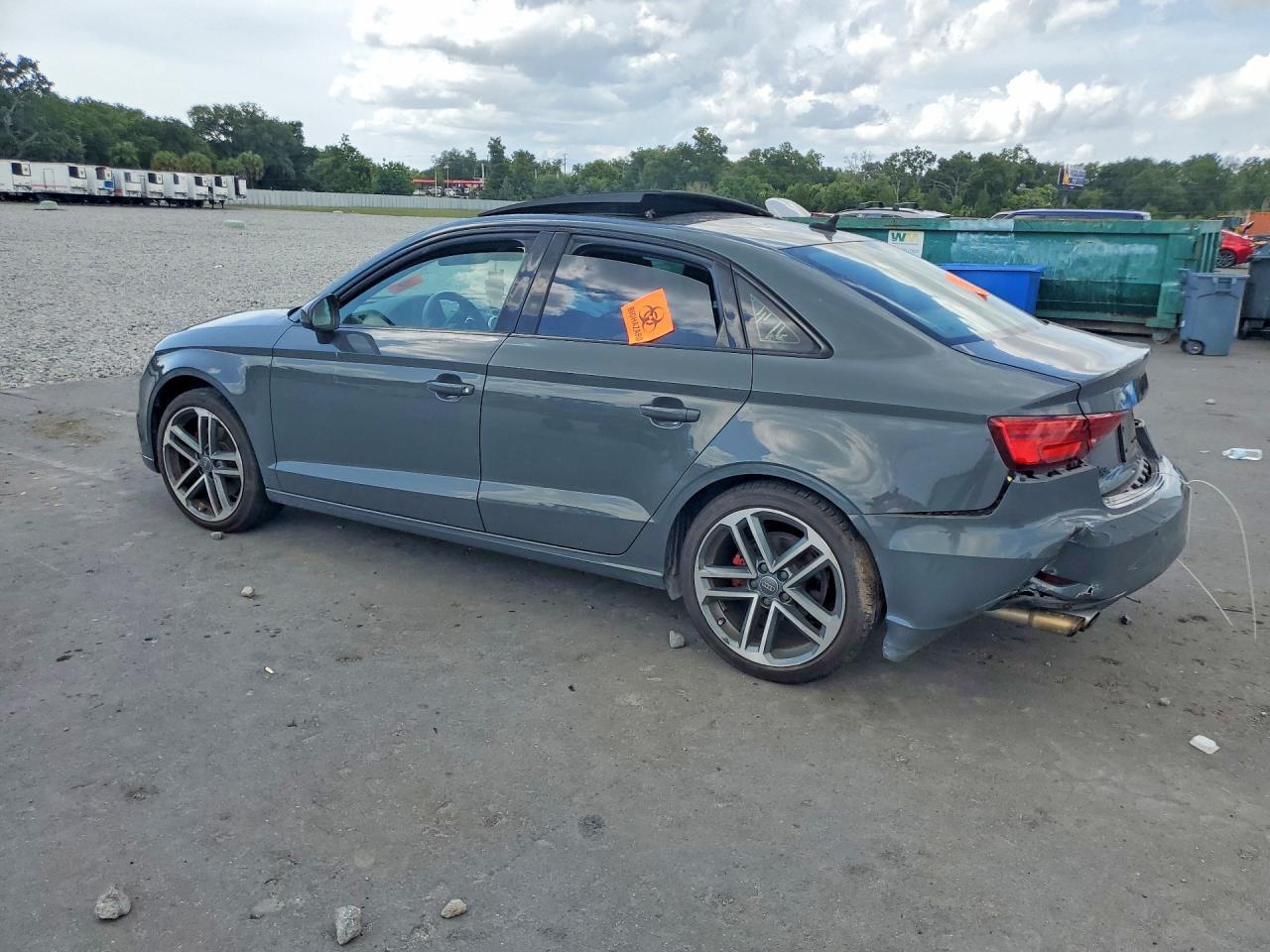 2020 Audi A3 Premium - Фото 2