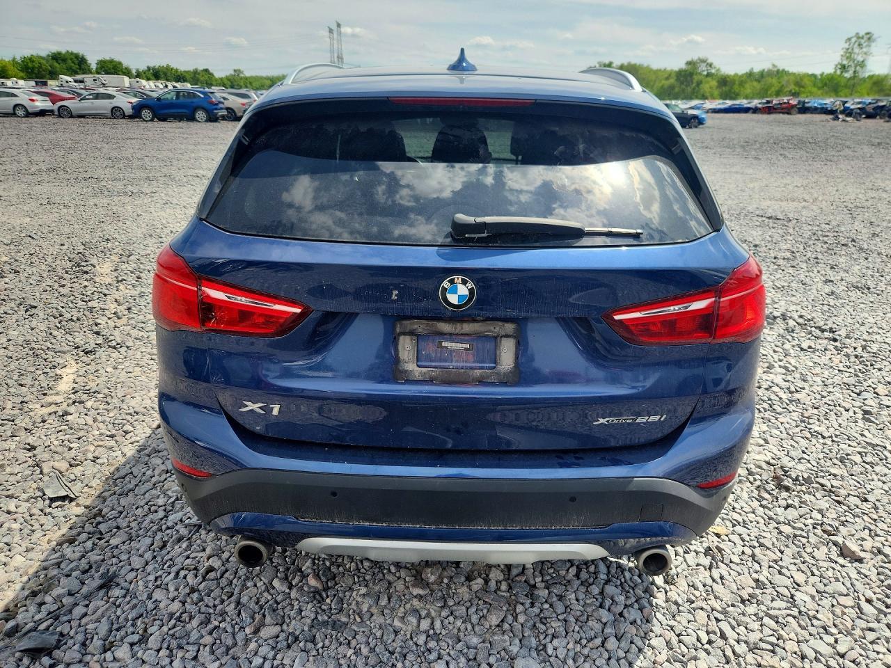 2021 BMW X1 xDrive28I - Image 6