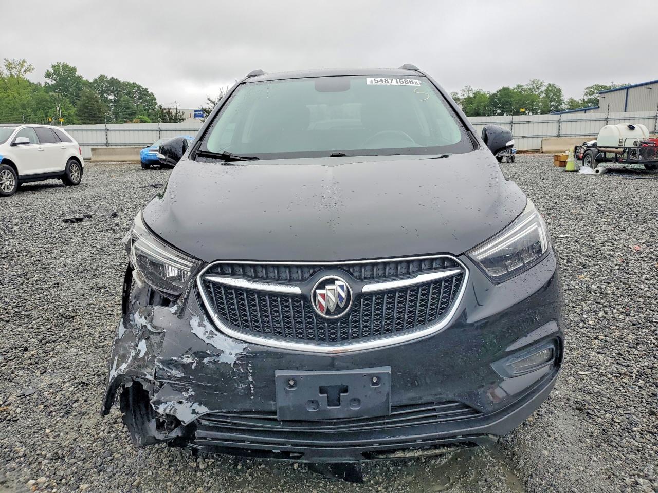 2020 Buick Encore Essence - Фото 5