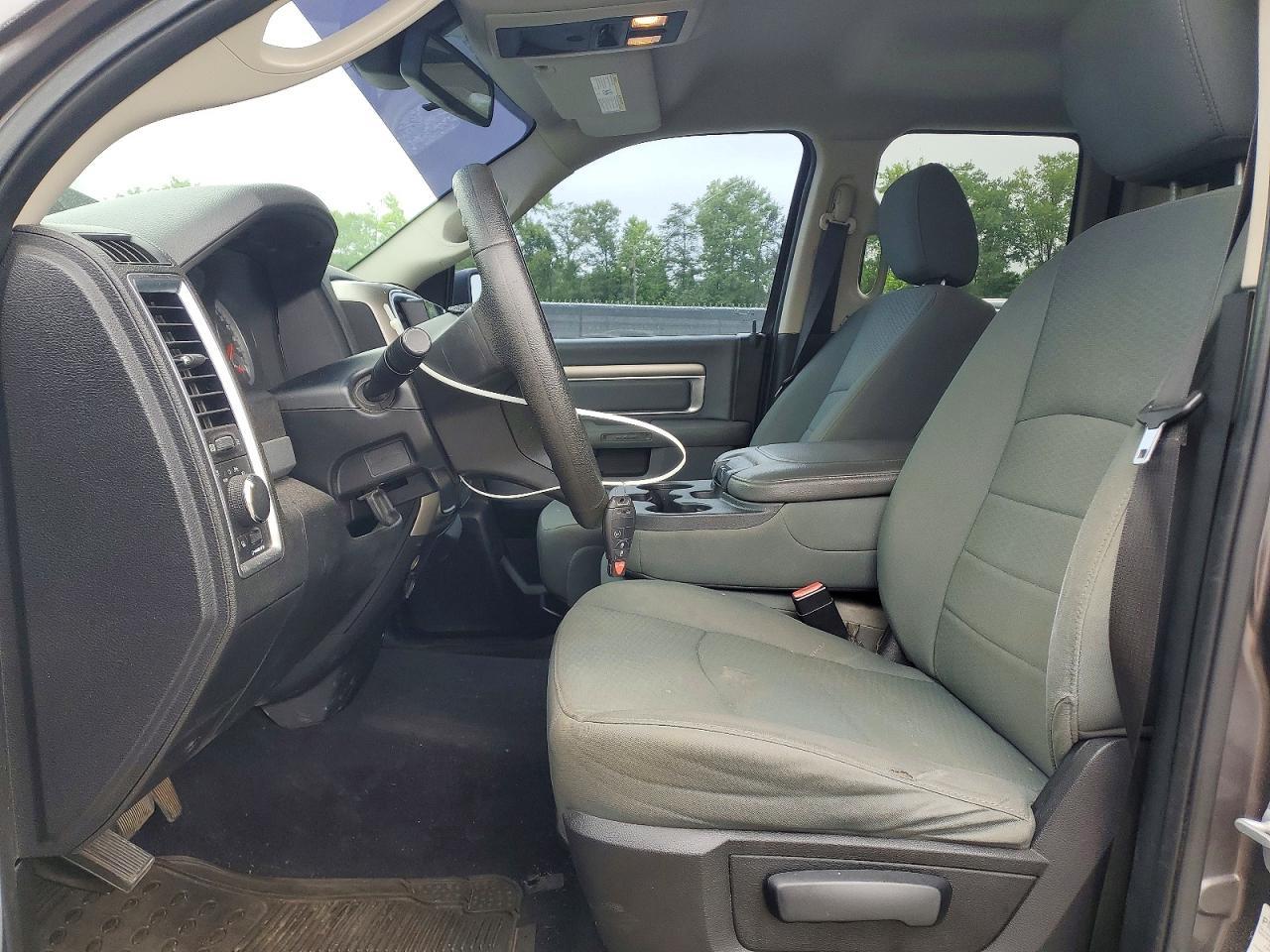 2014 Ram 1500 Slt - Image 7