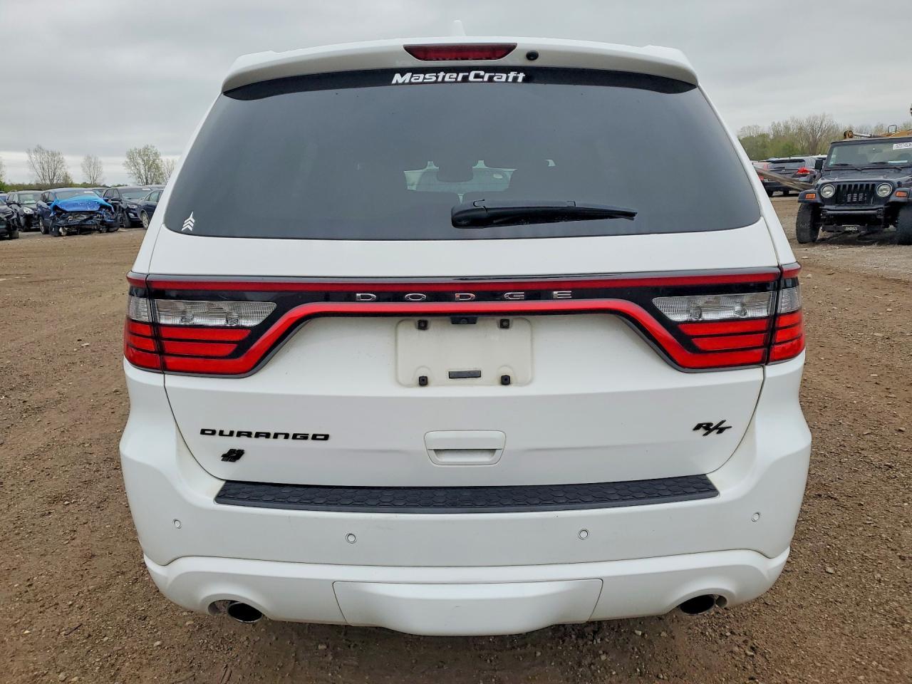 2019 Dodge Durango R - Image 6
