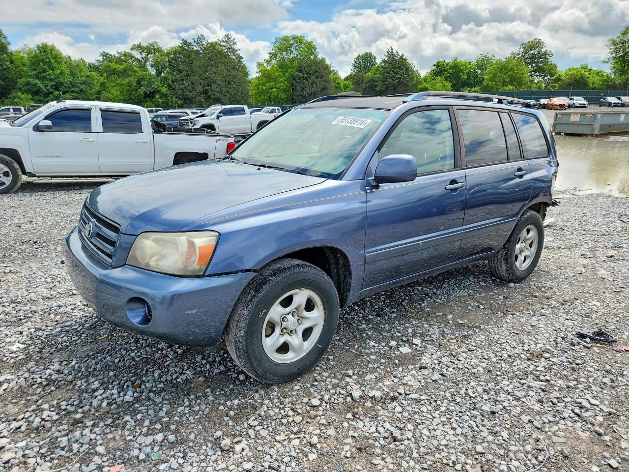 lot