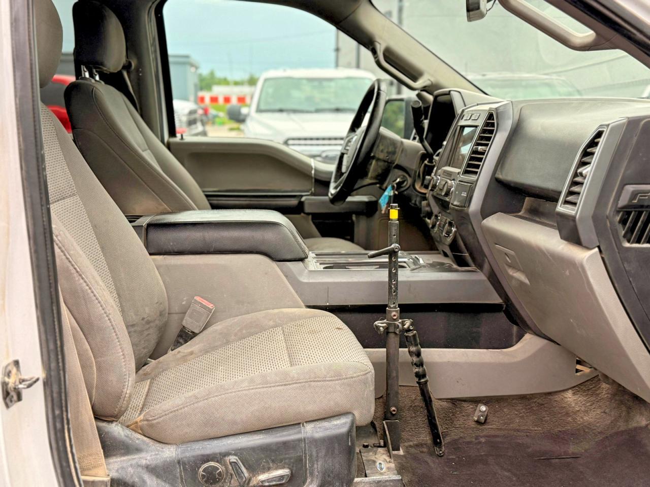 2019 Ford F150 Supercrew - Фото 5