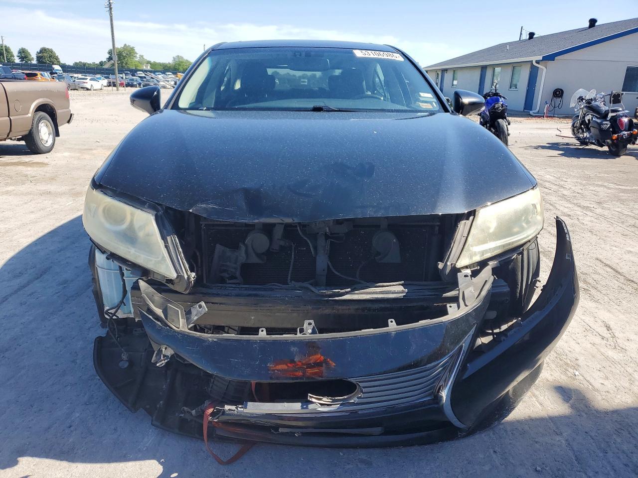 2013 Lexus Es 350 - Image 5