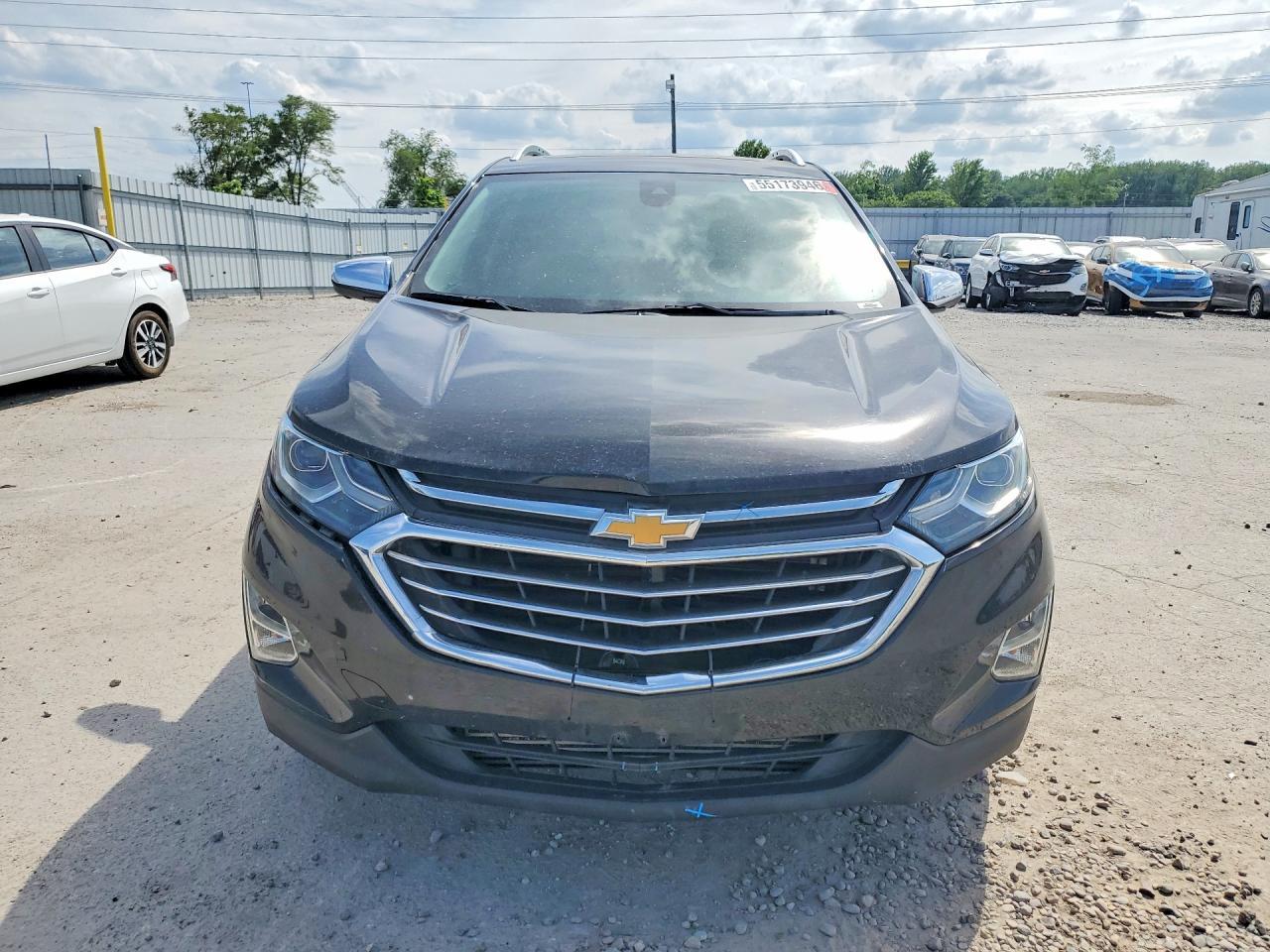 2019 Chevrolet Equinox Premier - Image 5