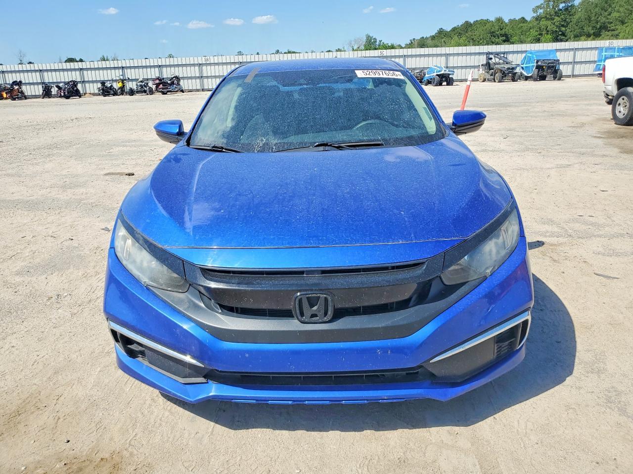 2019 Honda Civic - Фото 5