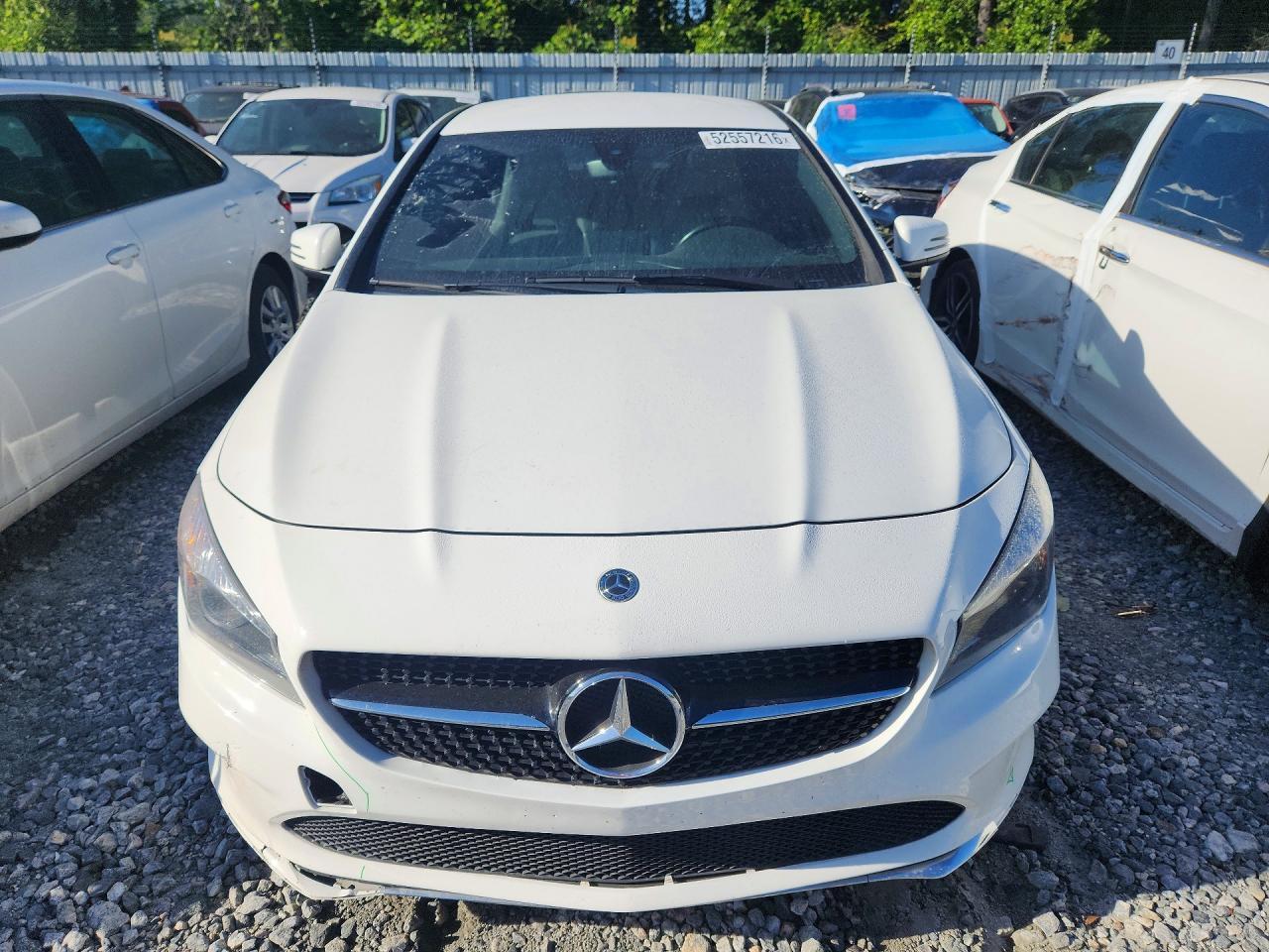 2019 Mercedes-Benz Cla 250 4Matic - Image 5