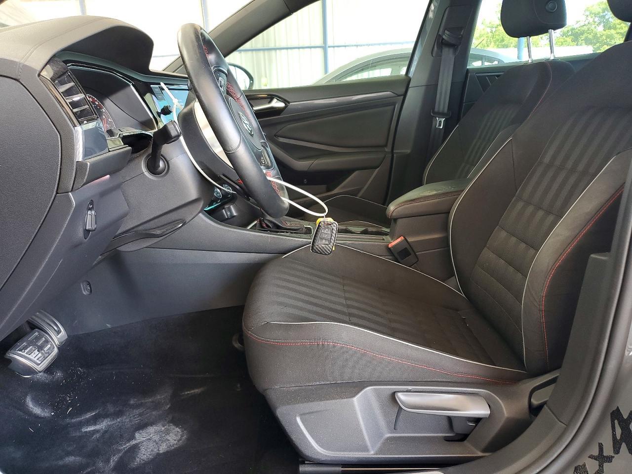 2019 Volkswagen Jetta Gli - Фото 7
