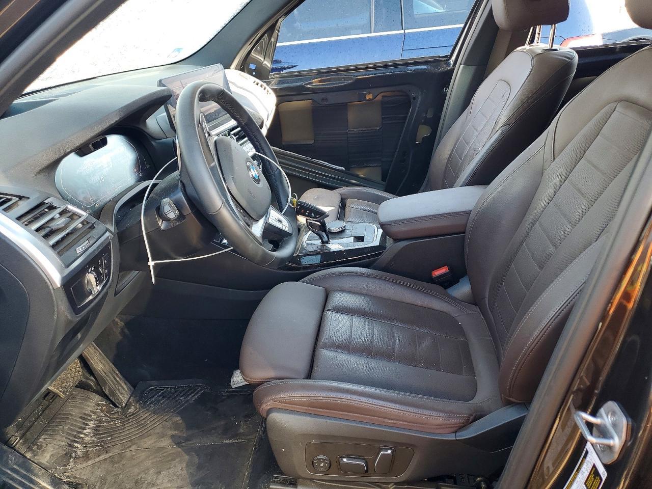 2024 BMW X3 xDrive30I - Image 7