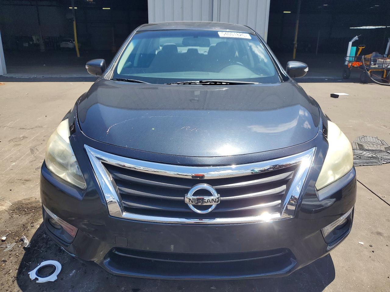 2015 Nissan Altima 2.5 Sv - Фото 5