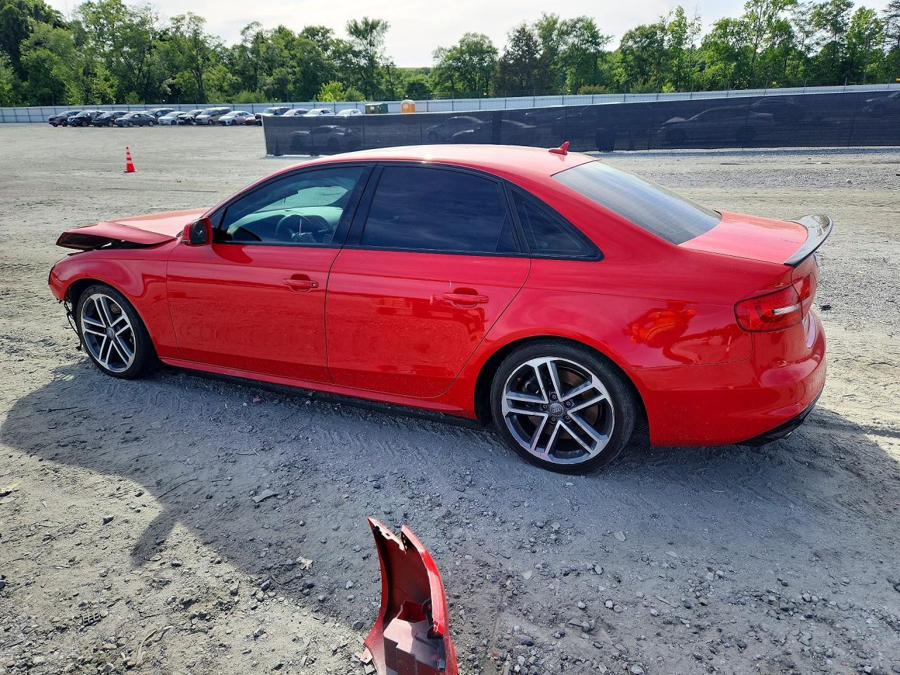 2020 Audi S4 - Фото 2