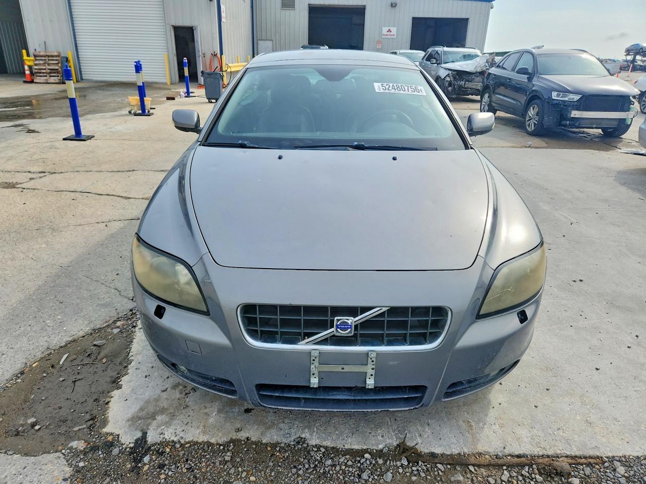 2007 Volvo C70 T5 - Фото 5