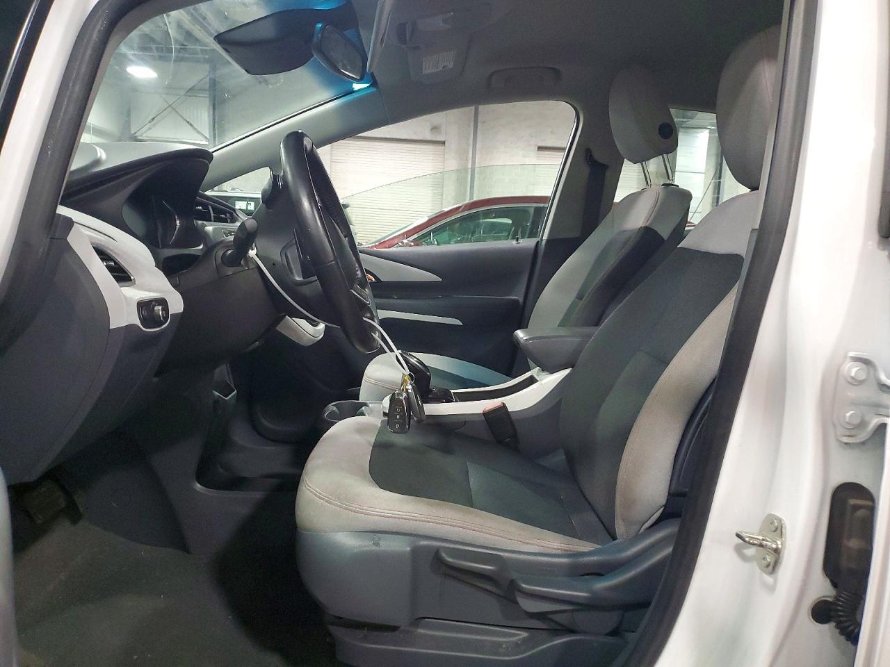 2020 Chevrolet Bolt Ev Lt - Фото 7