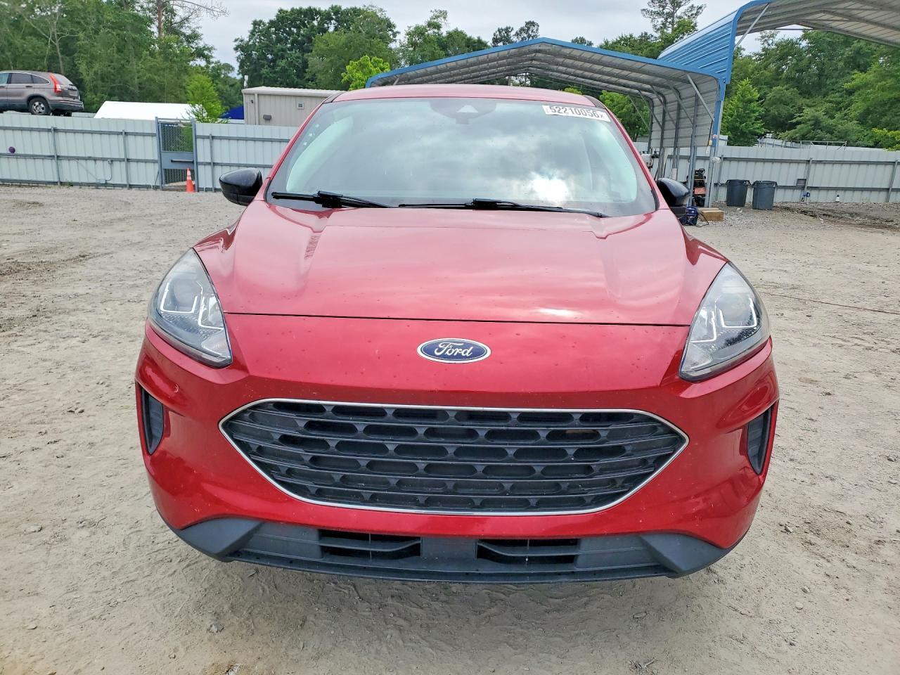2022 Ford Escape Se - Фото 5