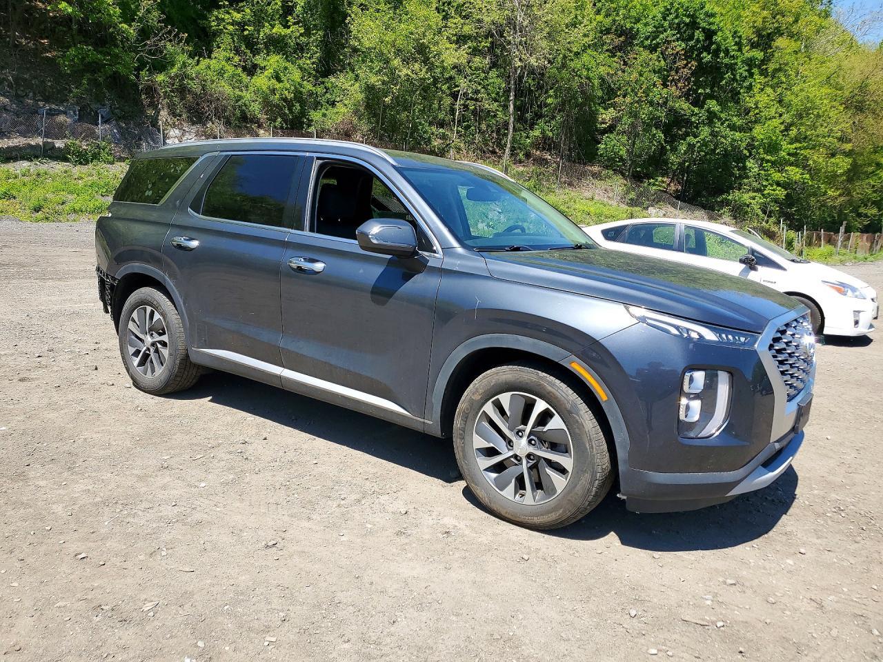 2020 Hyundai Palisade - Image 4