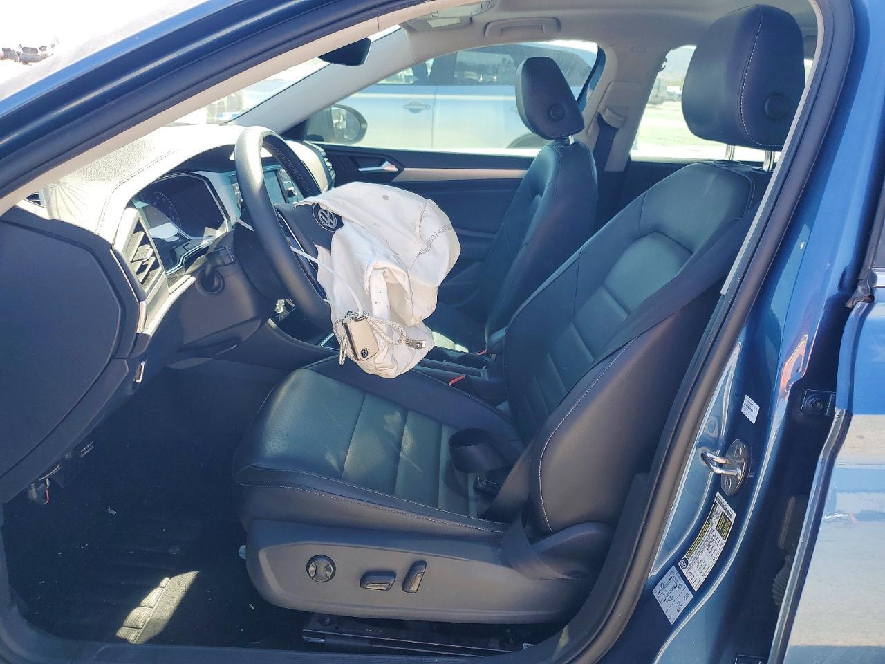 2021 Volkswagen Jetta S - Фото 7