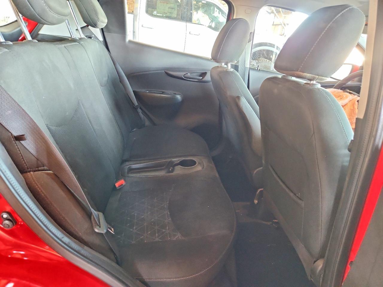 2021 Chevrolet Spark 1Lt - Image 6