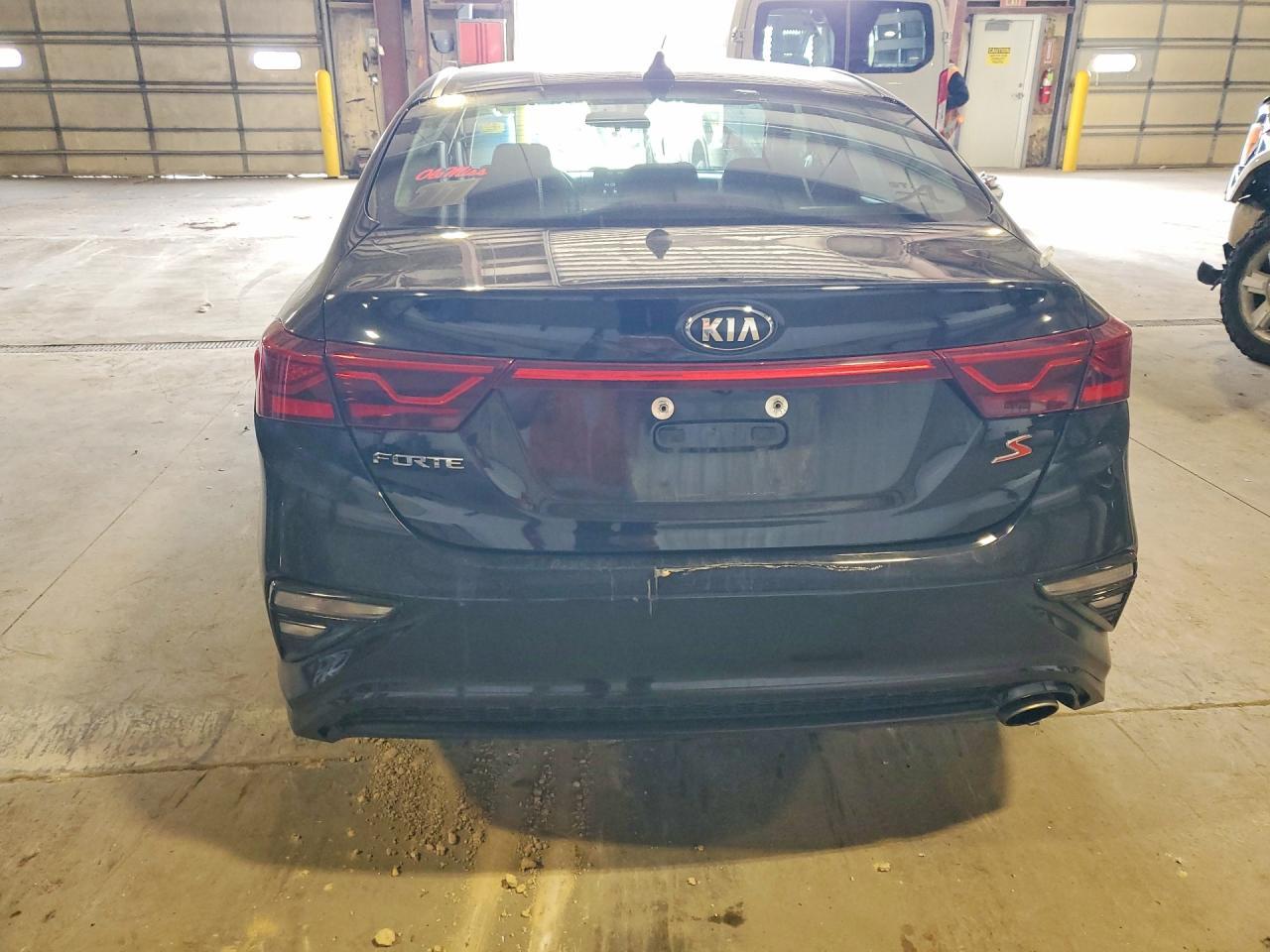 2019 Kia Forte S - Image 6