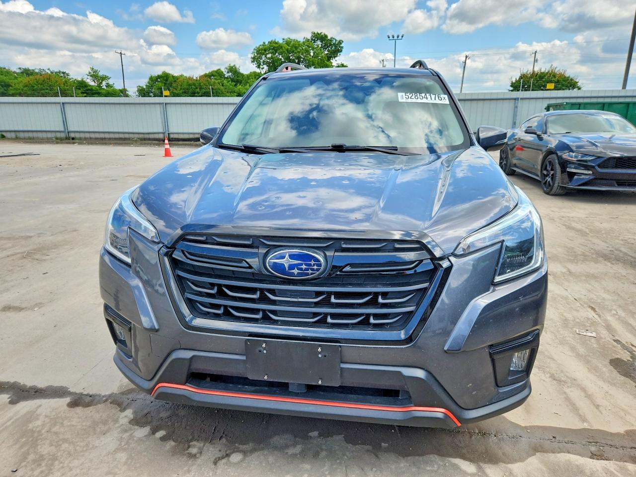 2024 Subaru Forester Sport - Фото 5