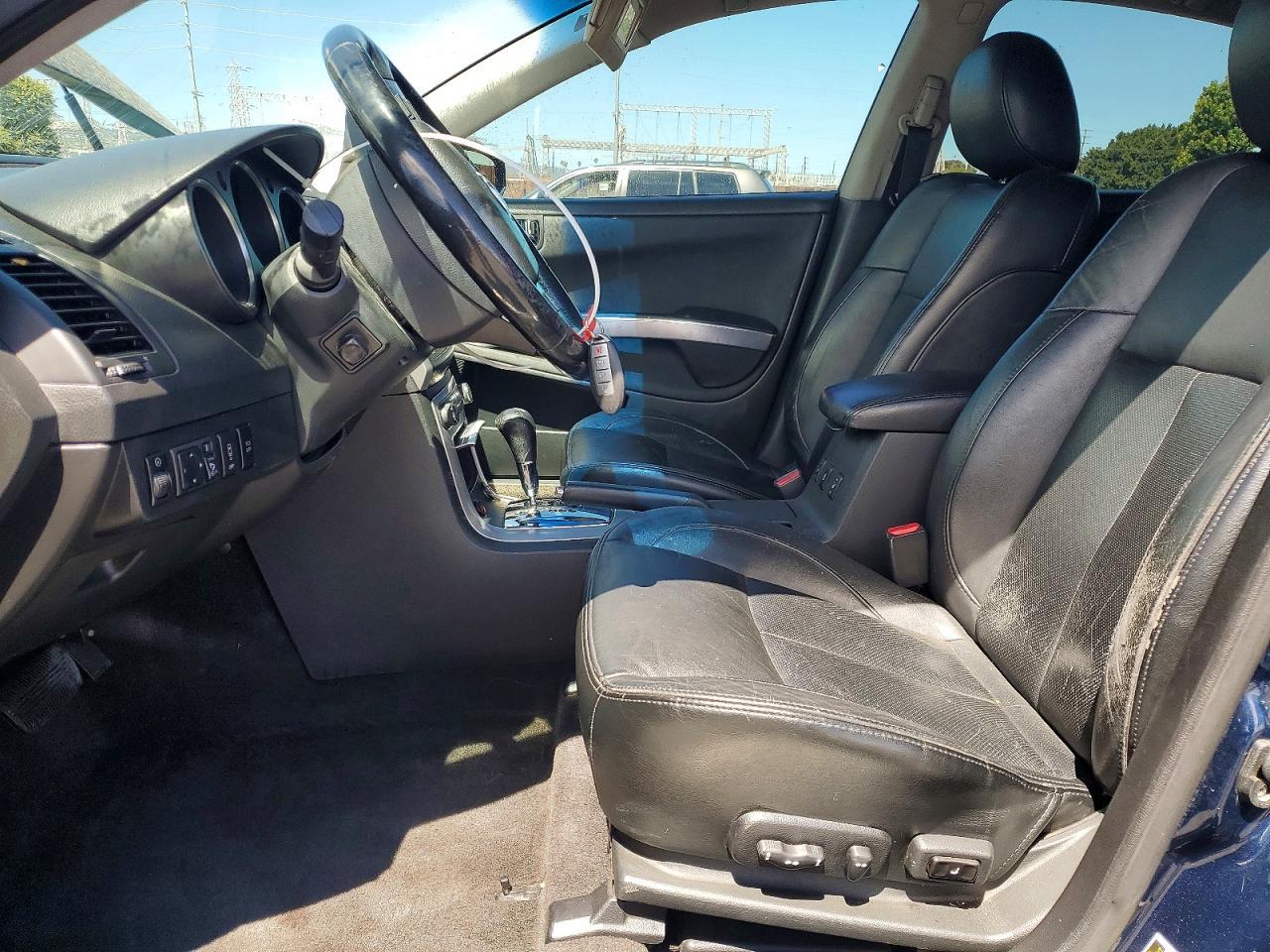 2007 Nissan Maxima 3.5 Se - Фото 7