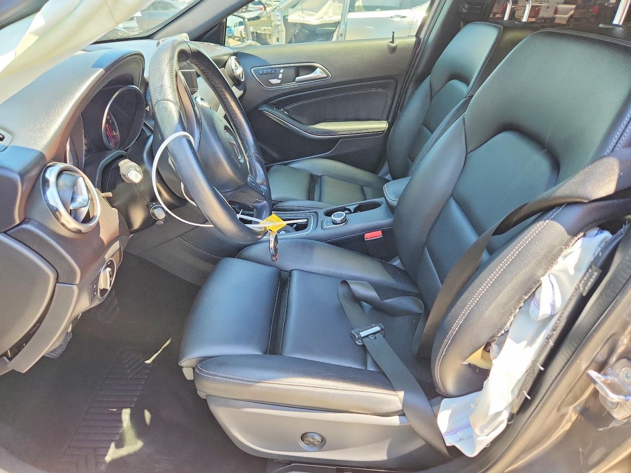 2019 Mercedes-Benz Gla 250 4Matic - Фото 7