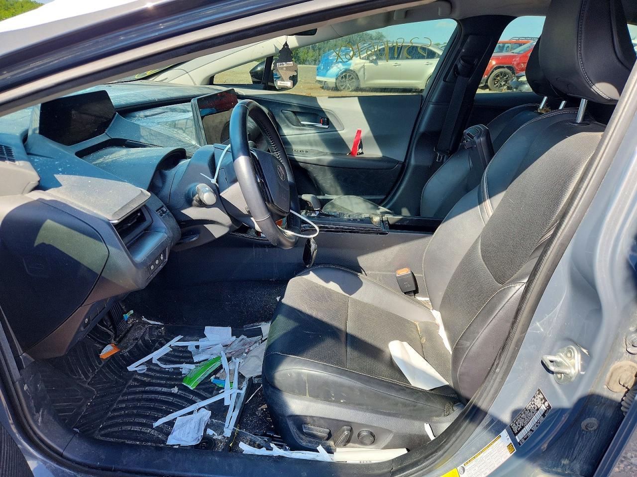 2024 Toyota Prius Xle - Image 7