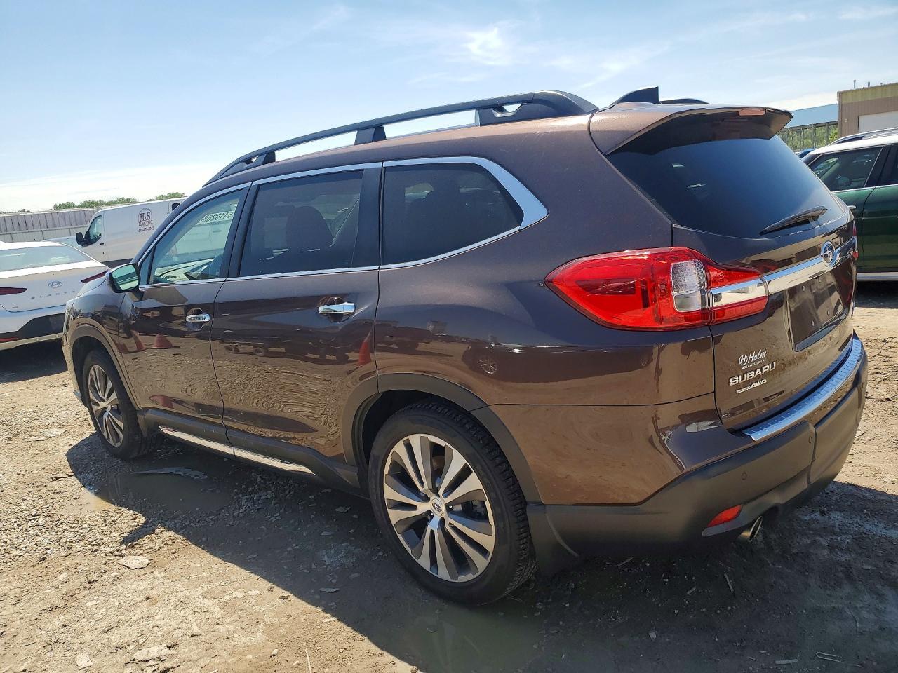 2019 Subaru Ascent - Фото 2