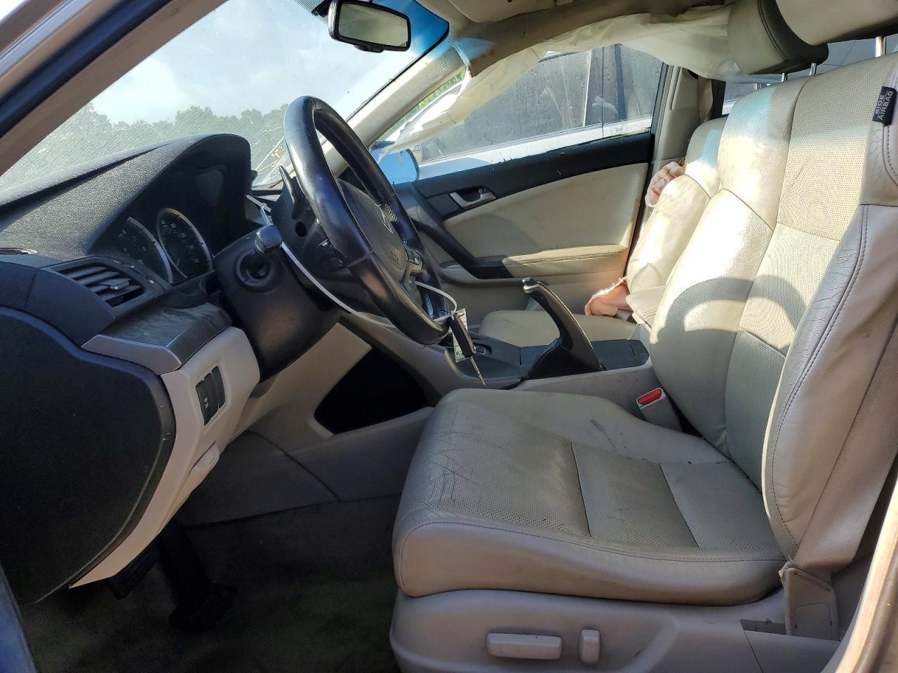 2010 Acura Tsx - Фото 7