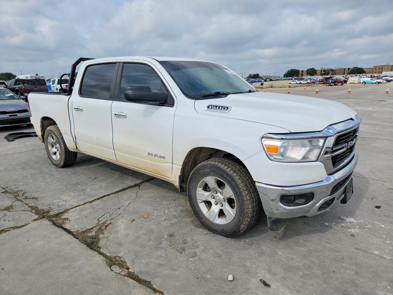 2019 Ram 1500 Big Horn - Image 4