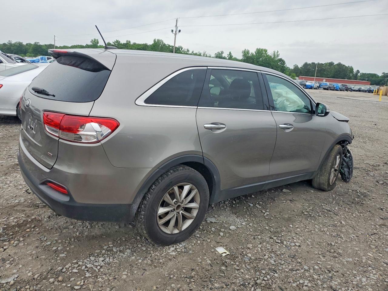 2017 Kia Sorento L - Фото 3