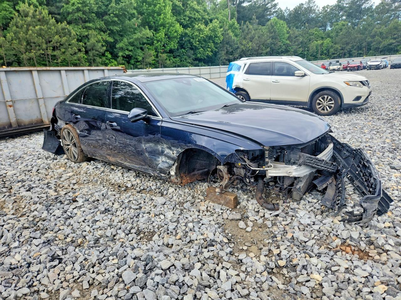 2019 Audi A6 3 - Фото 4