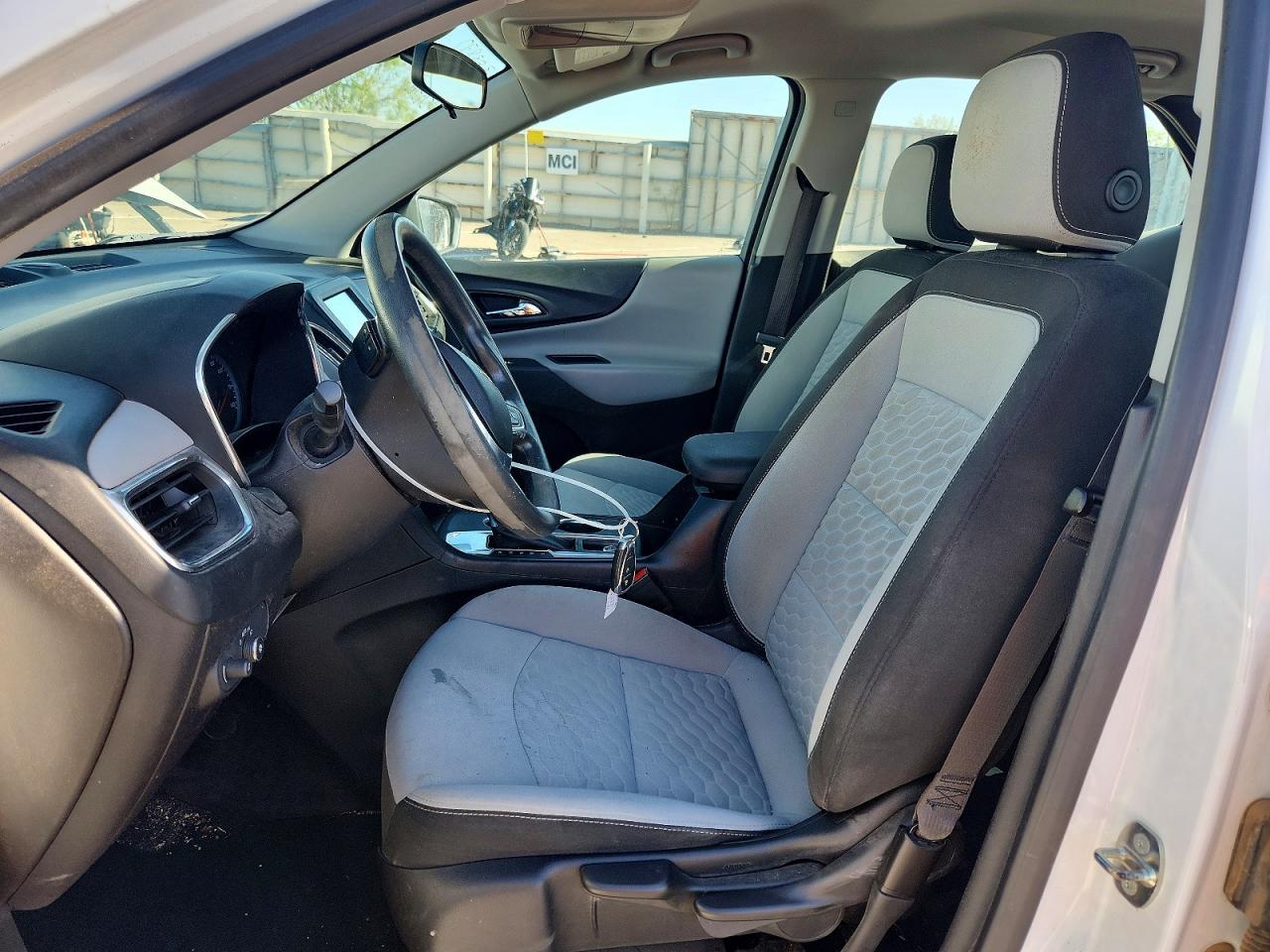 2018 Chevrolet Equinox Ls - Image 7