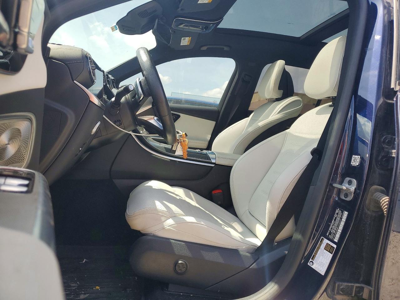 2023 Mercedes-Benz Glc 300 4Matic - Image 7